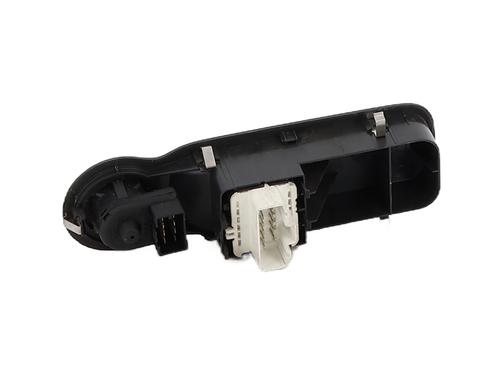 Left front window switch RENAULT MODUS / GRAND MODUS (F/JP0_) 1.5 dCi (FP0D, JP0D) | BP36369108I27 - Image 2