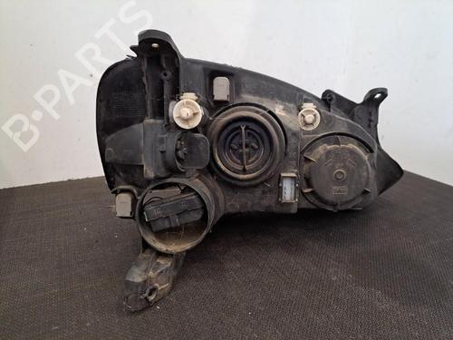 Scheinwerfer links für OPEL CORSA C (X01) 1.0 (F08, F68) (58 hp) 28393343