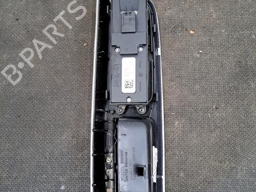 Used Left front window switch Left front window switch VOLVO C30 (533) 1.6 D (109 hp) 30153462 30153462