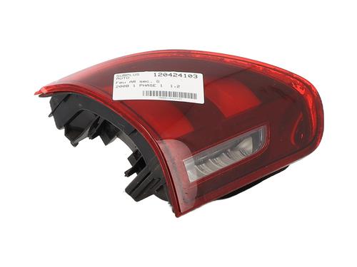 Left tailgate light PEUGEOT 2008 I (CU_) 1.2 THP 110 / PureTech 110 | BP33655700C79 - Image 6