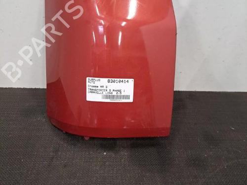 Used Corner bumper Corner bumper 28390615 28390615
