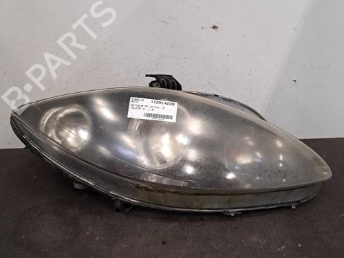 Right headlight SEAT TOLEDO III (5P2) 1.9 TDI | BP30100973C29 - Image 2