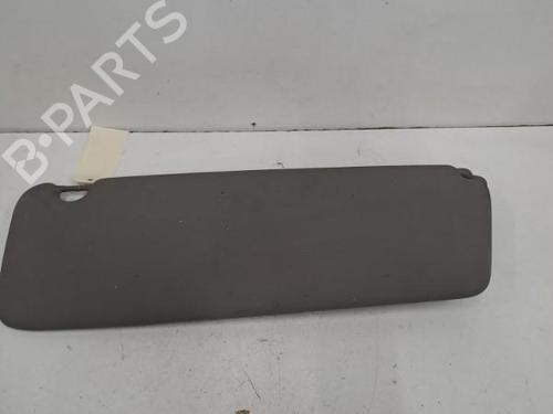 Sonnenblende Links für RENAULT MASTER III Van (FV) [2010-2025]  28390534