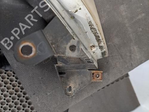 Left headlight TOYOTA COROLLA Verso (ZER_, ZZE12_, R1_) 2.0 D-4D (CUR10_, CUR10R) | BP28403641C28 