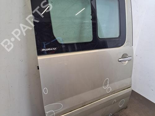 Used Right slide door Right slide door FIAT SCUDO Bus (270_, 272_) [2007-2016] 36008892 36008892