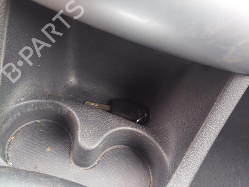 Ratstangsstang RENAULT MODUS / GRAND MODUS (F/JP0_) 1.5 dCi (FP0F, JP0F) | BP28400366I23 - Image 5