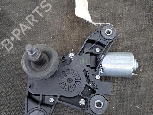 Used Rear wiper motor Rear wiper motor RENAULT TWINGO III (BCM_, BCA_) 0.9 TCe 90 (BCM9, BCM2) (90 hp) 30101021 30101021