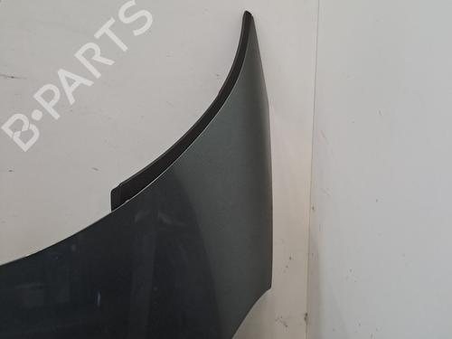 Hood PEUGEOT 807 (EB_) 2.0 HDI | BP29025388C1