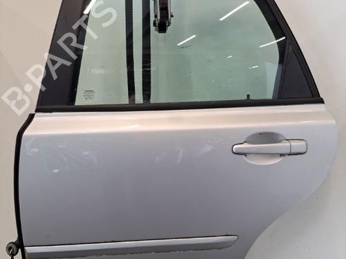 Used Left rear door VOLVO V50 (545) 1.6 D (110 hp) 28404696
