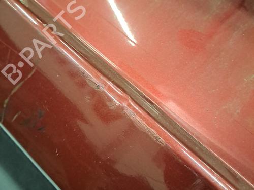 Rear bumper MG MG ZR 2.0 TD | BP29475836C8 