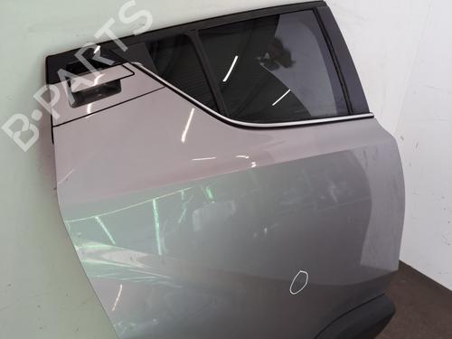 Right rear door TOYOTA C-HR (_X1_)  | BP29843337C5 