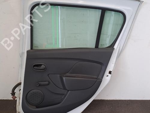 Puerta trasera derecha Puerta trasera derecha 39214798 39214798