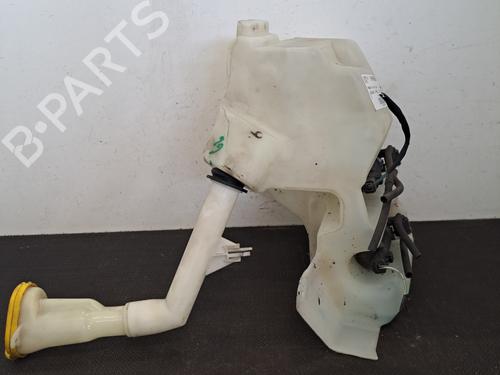 Windscreen washer tank RENAULT LAGUNA III (BT0/1) 2.0 dCi (BT01, BT08, BT09, BT0E, BT0K, BT12, BT1C, BT1D,... | BP28390159C113 