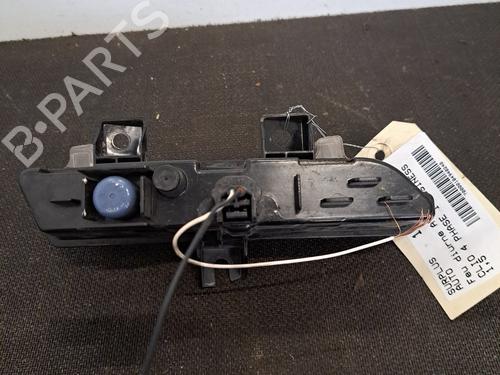 Left daytime light RENAULT CLIO IV (BH_) 1.5 dCi 90 | BP28406625C104 