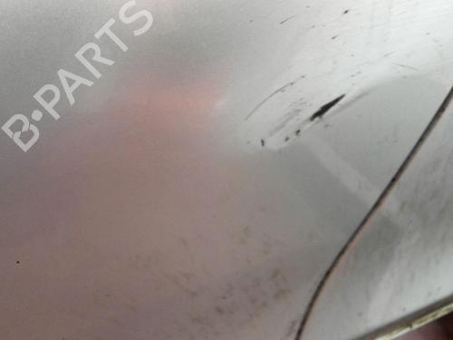 Rear bumper VW EOS (1F7, 1F8) 2.0 TDI | BP28405250C8