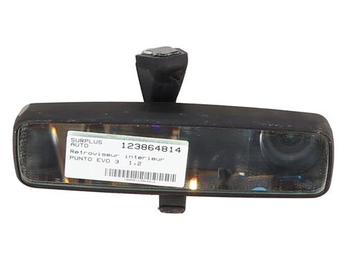 Rear mirror FIAT PUNTO (199_) | BP33978358I6 - Image 3