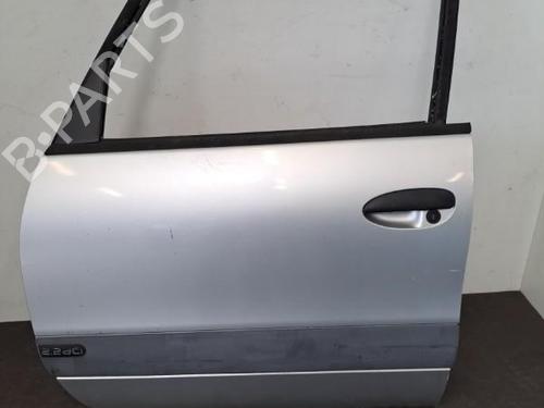 Used Left front door RENAULT ESPACE III (JE0_) 2.2 dCi (JE0K) (130 hp) 28404759
