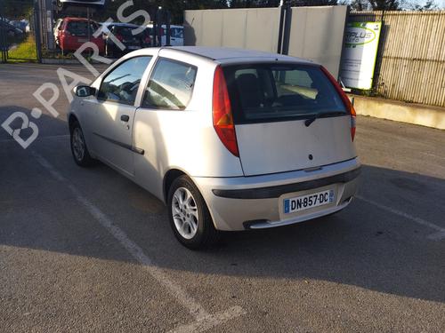 Brukte deler til FIAT PUNTO (188_) 1.9 JTD (86 hp) 3951143