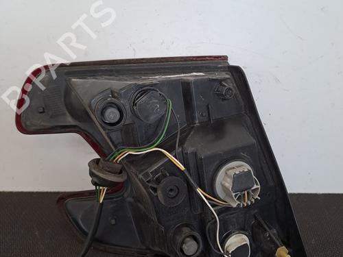 Right tailgate light RENAULT MEGANE III Grandtour (KZ0/1) 1.5 dCi (KZ09, KZ0D, KZ1G, KZ29, KZ14, KZ1W, KZ10, KZ1F,... | BP28401046C80