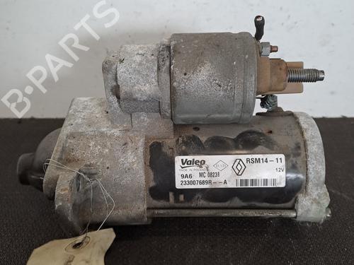 Starter RENAULT CLIO IV (BH_) 1.5 dCi 75 | BP28401054M8 - Image 3