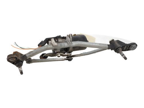 front-wiper-motor-renault-clio-iii-br01-cr01-2005-2006-2007-2008-2009-2010-2011-2012-2013-2014-36590635 main image