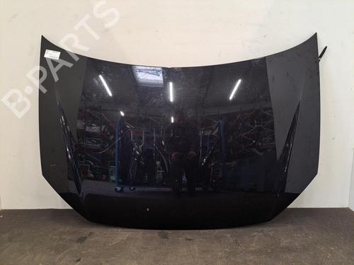 Hood VW POLO IV (9N_, 9A_) 1.4 TDI | BP28402076C1 