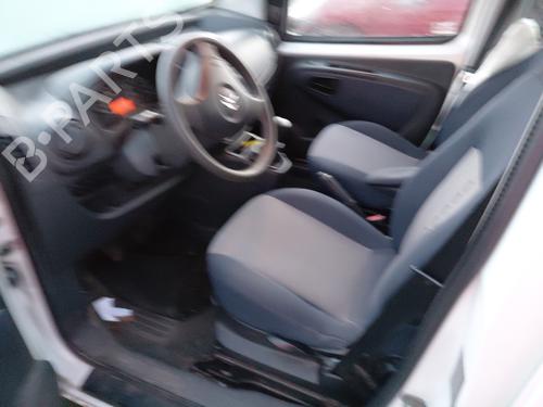 Motor CITROËN NEMO MPV 1.4 HDi | BP32134151M1 