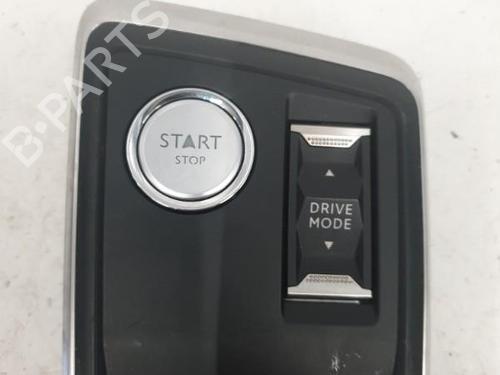 Used Switch Switch PEUGEOT 508 II (FB_, FH_, F3_) 2.0 BlueHDI 160 (FHEHYR) (163 hp) 28410238 28410238