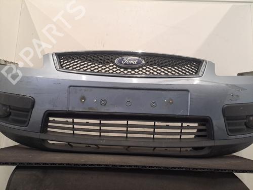 Front bumper FORD FOCUS C-MAX (DM2) 1.8 TDCi | BP32339314C7 - Image 4