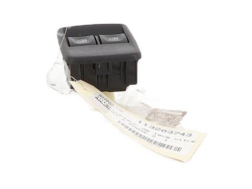 Pulsantiera anteriore sinistra DACIA SANDERO II 1.0 SCe 75 (B8JC, B8JD, B8NC) (73 hp) 31653791