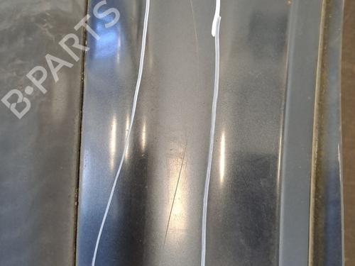 Rear bumper PEUGEOT 107 (PM_, PN_) 1.0 | BP28389741C8 