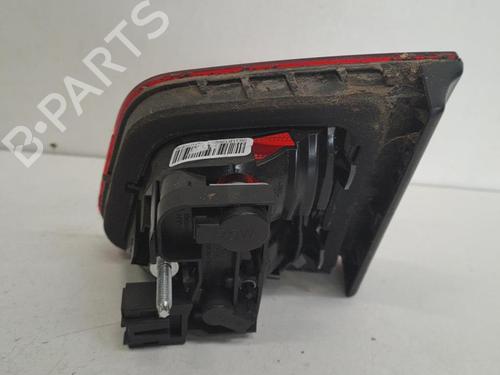 Used Left tailgate light Left tailgate light CITROËN C5 III (RD_) 1.6 HDi 110 (RD9HL0, RD9HR8, RD9HRA) (112 hp) 28407722 28407722