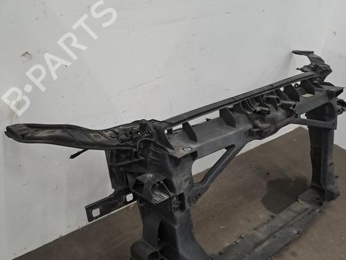 Front slam panel AUDI A3 Sportback (8VA, 8VF) 2.0 TDI | BP29853973C72