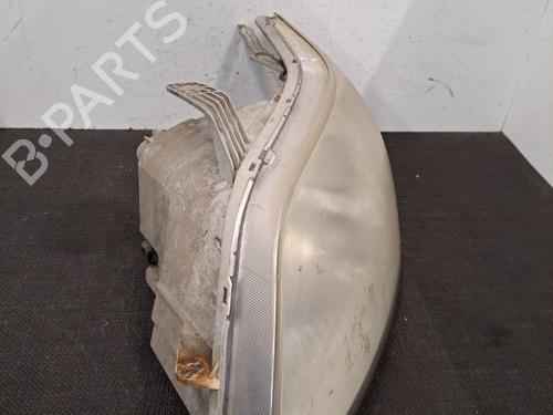 Left headlight CHEVROLET AVEO / KALOS Hatchback (T250, T255) 1.2 LPG | BP28404286C28 