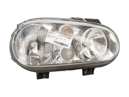 Used Right headlight VW GOLF IV (1J1) 1.9 TDI (90 hp) 31610676