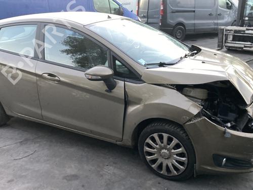 Left front window switch FORD FIESTA VI (CB1, CCN) 1.5 TDCi | BP28403881I27 