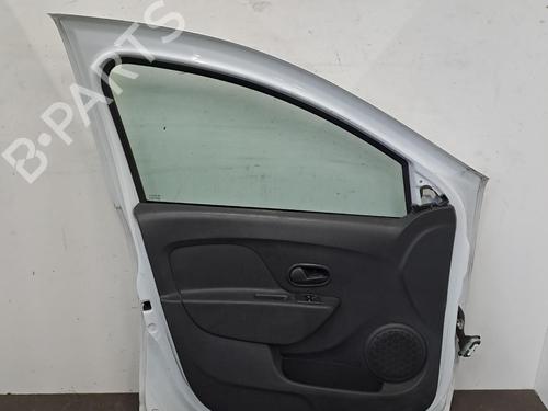 Used Left front door Left front door DACIA LOGAN MCV II 1.0 SCe 75 (73 hp) 39981962 39981962