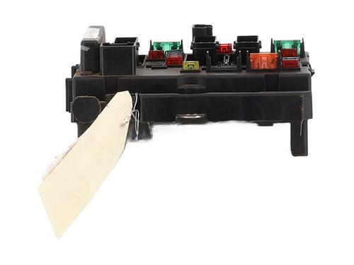 Fuse box PEUGEOT 807 (EB_) 2.0 HDi | BP36395361E1 - Image 4
