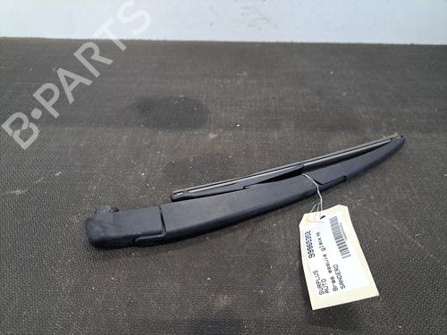 Used Rear windshield wiper arm DACIA JOGGER (RK_) 1.0 TCe 100 ECO-G (RKMT) (101 hp) 28390429