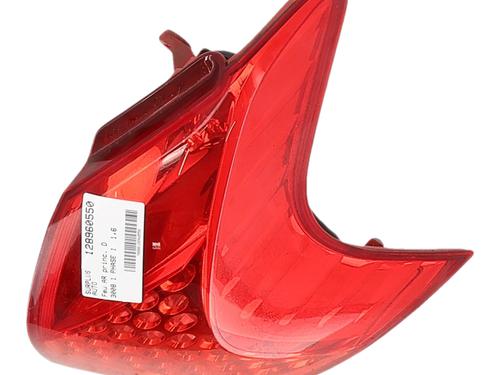 Used Right taillight Right taillight 37650545 37650545