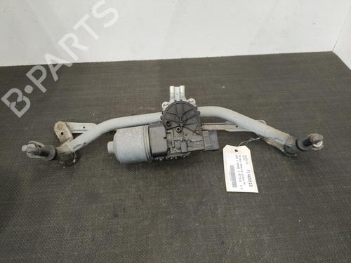 Front wiper motor PEUGEOT 208 I (CA_, CC_) 1.4 HDi | BP28391434M29