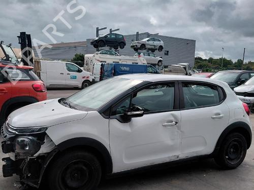 Højre baglygte CITROËN C3 III (SX) 1.2 PureTech 82 | BP39729573C35 - Image 11