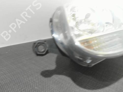 Used Left headlight VW GOLF V (1K1) 1.9 TDI (105 hp) 28399243