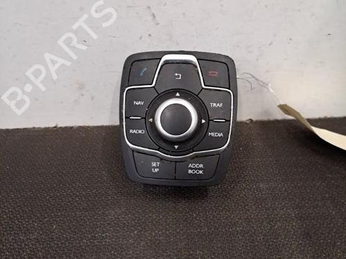 Switch PEUGEOT 508 SW I (8E_) 2.0 HDi | BP28401823I30