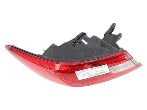 Used Left taillight Left taillight RENAULT CLIO IV (BH_) 0.9 TCe 90 (BHNF, BHMA, BHMH, BHJK, BHJR) (90 hp) 39483283 39483283
