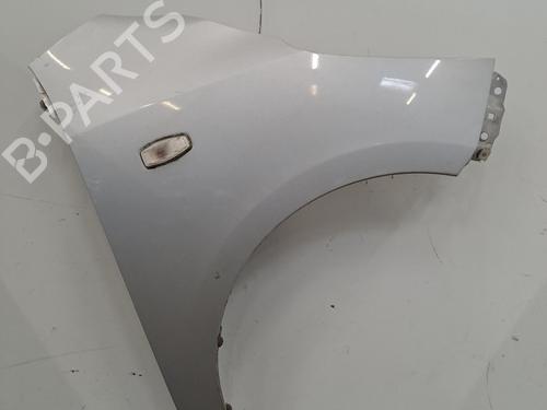 Used Right front fenders HYUNDAI i10 I (PA) 1.1 (67 hp) 29627893