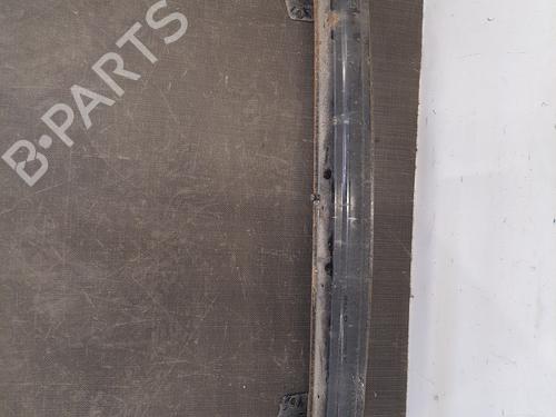 Rear bumper reinforcement SEAT IBIZA IV (6J5, 6P1) 2.0 TDI | BP28408005C73 