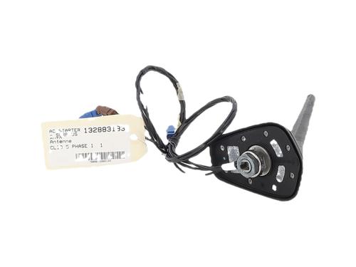 Antenne/Base RENAULT CLIO V (B7_) 1.0 TCe 100 (B7MT) | BP39551771C140 - Image 3