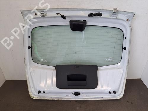 Bagklap CC/Kombi-Coupé Bagklap CC/Kombi-Coupé 36007746 36007746