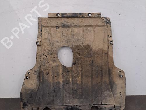 Underbody protection RENAULT ZOE (BFM_) ZOE (BFMC, BFMD) | BP33657657M92 - Image 2